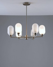 Подвесная люстра Moderli Gracy V10850-6P