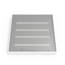 Встраиваемый светодиодный светильник Gauss Mir G1-A0-00070-01G03-2003565