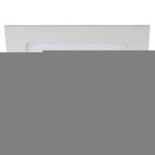 Встраиваемый светодиодный светильник ЭРА LED 2-6 4K Б0017489