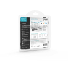 Светодиодная лента Gauss 14,4W/m 240LED/m 2835SMD нейтральный белый 5M BT086