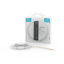 Светодиодная лента Gauss 4,8W/m 60LED/m 2835SMD нейтральный белый 2M BT001