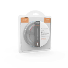 Светодиодная лента Gauss 4,8W/m 60LED/m 2835SMD теплый белый 3M BT002