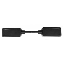 Коннектор гибкий EKS Clarus 0У-00002313