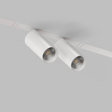 Трековый светодиодный светильник Denkirs Smart Spot DK8012-WH