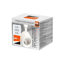 Трековый светодиодный светильник Jazzway PTR 0510 5035454