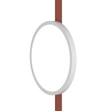 Трековый светильник Denkirs BELTY FLOW DK5566-WH+BK