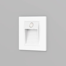 Встраиваемый светодиодный светильник Denkirs Sensor DK1020-WH