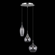 Подвесная люстра Lightstar Pentola 803057