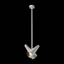 Подвесная люстра Maytoni Giro MOD095PL-02W