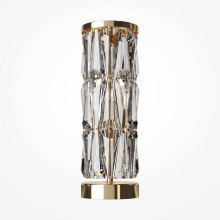 Настольная лампа Maytoni Puntes MOD043TL-02G