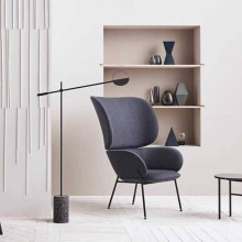 Торшер Imperium Loft Bolia Leaves 156333-22