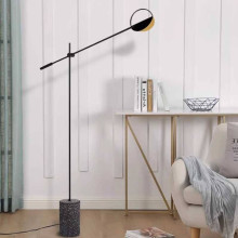 Торшер Imperium Loft Bolia Leaves 156333-22