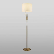 Торшер Odeon Light Classic Latte 5403/1FA