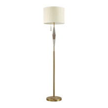 Торшер Odeon Light Classic Latte 5403/1FA