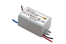 Блок питания SWG 12V 5W IP67 0,42A LV-5-12 000255