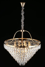 Подвесная люстра Aployt Gerta APL.725.13.13