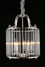 Подвесная люстра Aployt Joanna APL.726.06.05