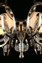 Подвесная люстра Aployt Reni APL.717.03.08