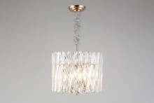 Подвесная люстра Aployt Verene APL.808.13.05