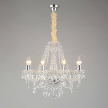 Подвесная люстра Aployt Koletta APL.755.03.08