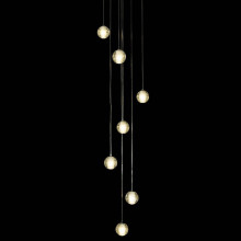 Подвесная люстра Loft IT Rain 10112/7