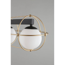 Подвесная люстра Aployt Mahot APL.317.03.05