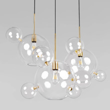 Подвесная люстра Loft IT Bolle 2034-D3