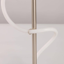 Настольная лампа De Markt Толедо 312032901