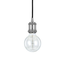 Подвесной светильник Ideal Lux Frida SP1 Cromo 139432