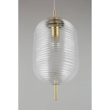 Подвесной светильник Aployt Mattia APL.316.16.01