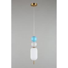 Подвесной светильник Aployt Rosabella APL.320.16.01