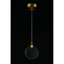 Подвесной светодиодный светильник Aployt Frederik APL.054.06.05