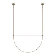 Подвесной светодиодный светильник Loft IT Liana 10221/2050