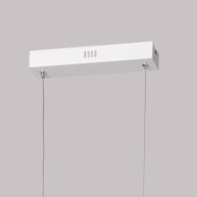 Подвесной светильник De Markt Аурих 108010101