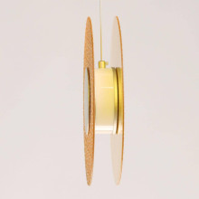 Подвесной светильник De Markt Фрайталь 663012601