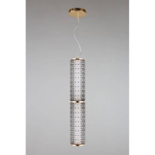 Подвесной светодиодный светильник Aployt Ozann APL.331.16.29