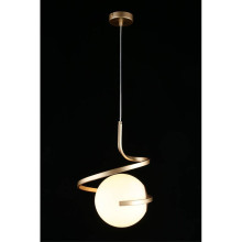 Подвесной светильник Aployt Dezire APL.333.16.01