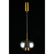 Подвесной светодиодный светильник Aployt Ambr APL.057.06.12