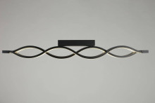 Потолочный светодиодный светильник Aployt Nadayn APL.002.17.72