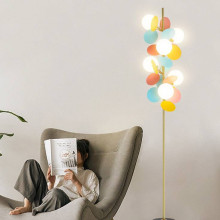 Торшер Imperium Loft Matisse 167141-26