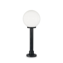Уличный светильник Ideal Lux Classic Globe PT1 Small Bianco 187549
