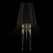 Бра Loft IT Brunilde 10207W/M Black