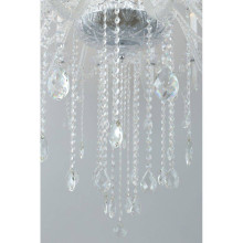 Подвесная люстра Aployt Ketrin APL.812.03.30