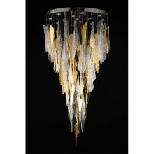 Подвесная люстра Aployt Teresa APL.855.06.13