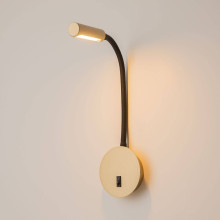 Бра Maytoni Technical Stem C035WL-L3MG3K