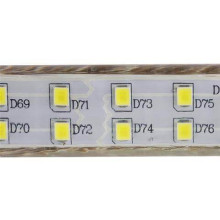 Светодиодная влагозащищенная лента Horoz 5W/m 156LED/m 2835SMD красный 50M 081-006-0001 HRZ00002728