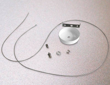 Подвес Ambrella light Track System GL7032