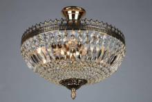 Потолочная люстра Omnilux OML-76607-04