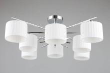 Потолочная люстра Omnilux Neviano OML-34207-08