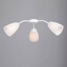 Потолочная люстра Vitaluce V3187-0/3PL